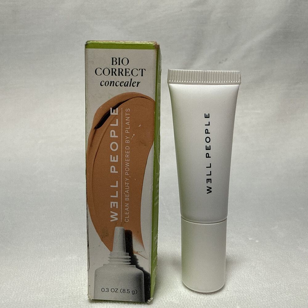 Well People Bio Correct Concealer 3N 7.4ml